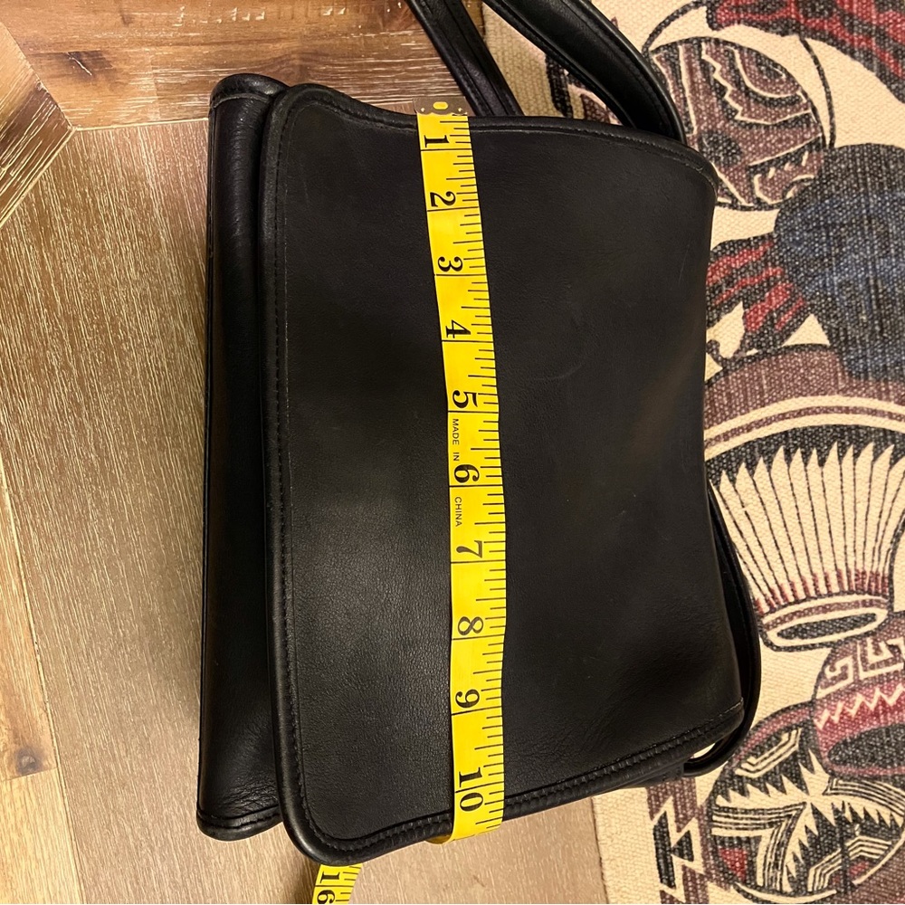 Vintage Coach Bag - Picture 2 of 7
